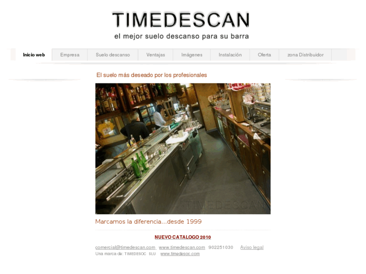 www.timedescan.com