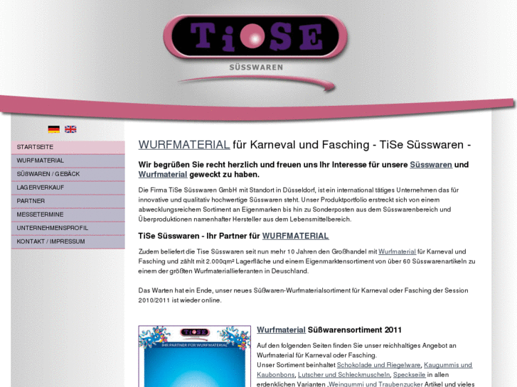 www.tise.net