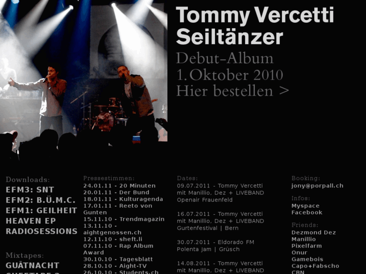 www.tommyvercetti.ch