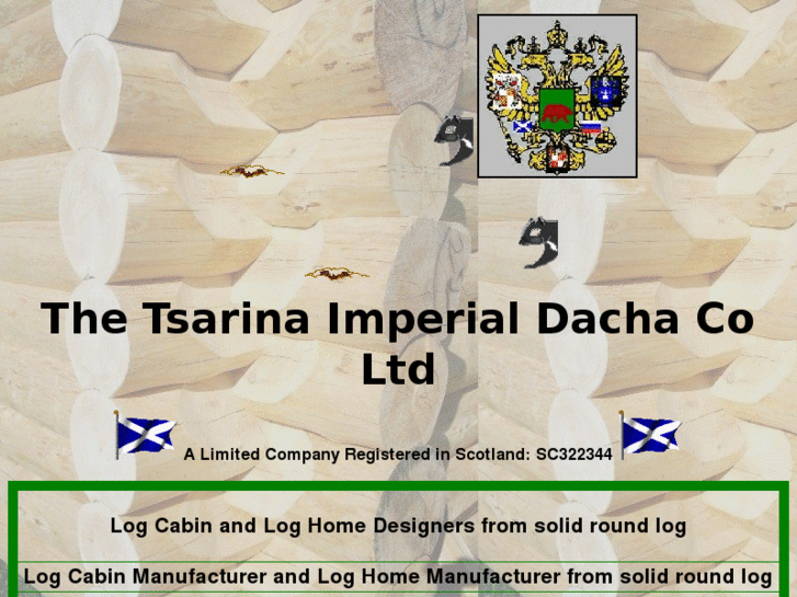 www.tsarina-imperial-dacha.com