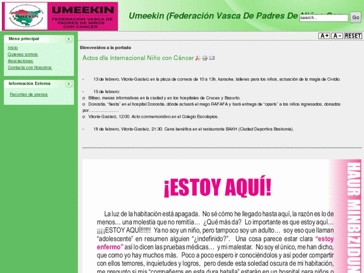 www.umeekin.org