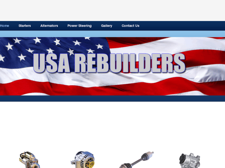 www.usarebuilder.com