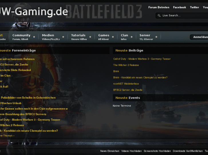 www.uw-gaming.de