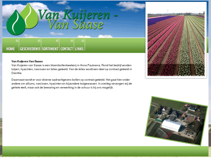 www.vankuijeren-vansaase.nl