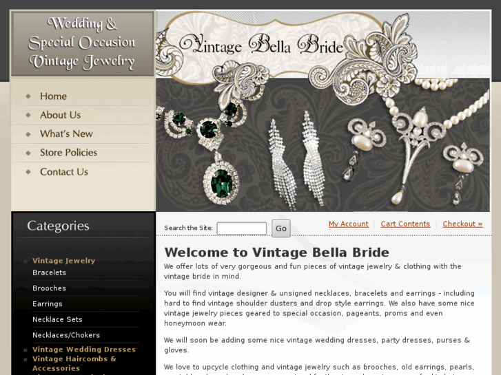 www.vintagebellabride.com