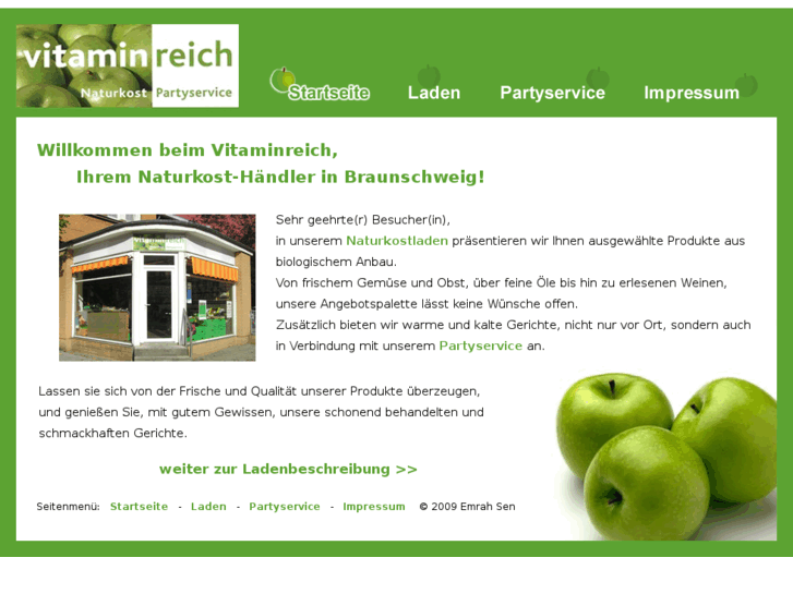 www.vitaminreich-naturkost-partyservice.de