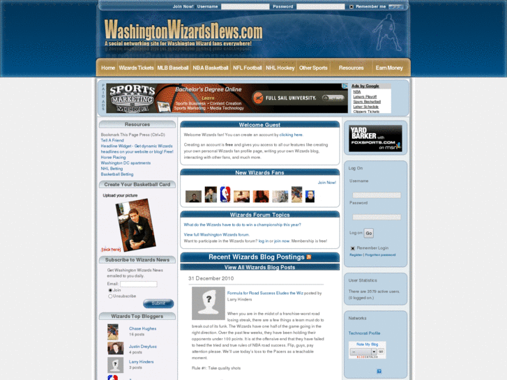 www.washingtonwizardsnews.com