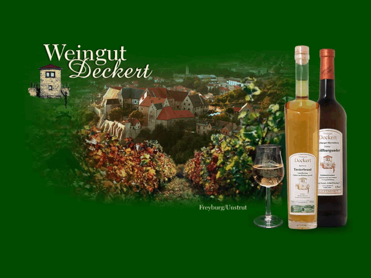 www.weingut-deckert.de