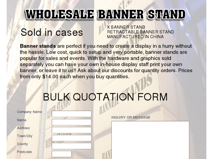 www.wholesalebannerstand.com