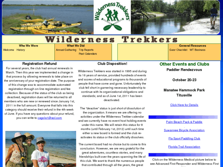 www.wilderness-trekkers.org