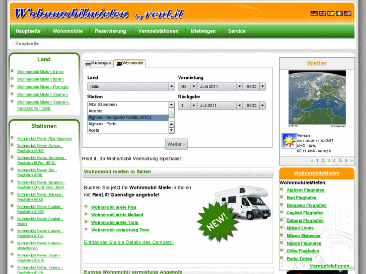www.wohnmobilemietenrentit.de