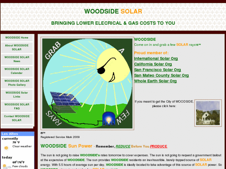 www.woodsidesolar.com