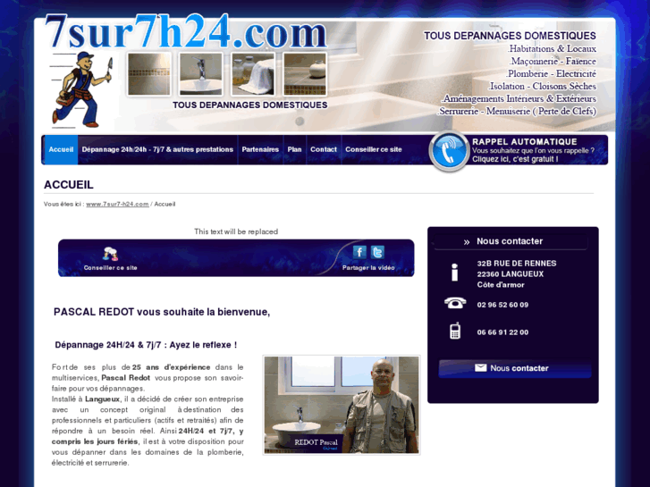 www.7sur7-h24.com