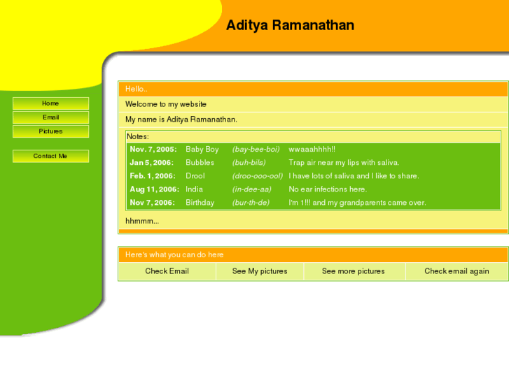 www.adityaram.com