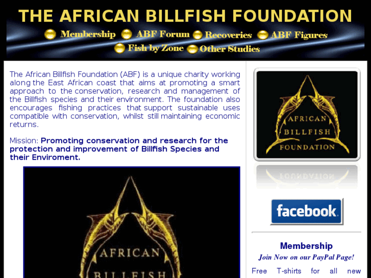 www.africanbillfish.org