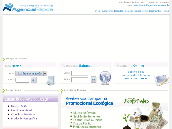 www.agenciarapida.com