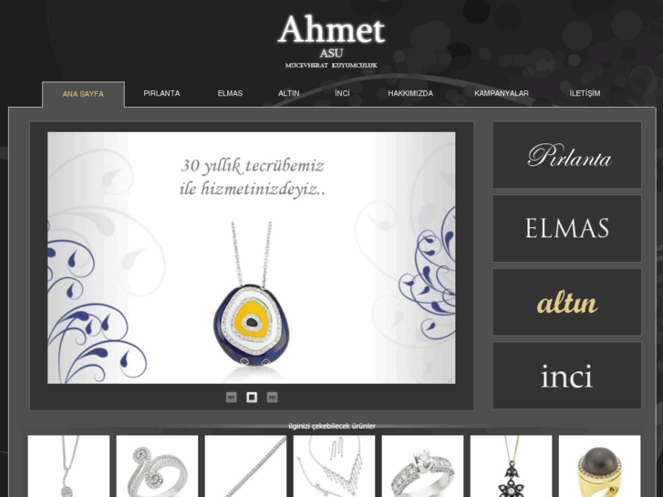 www.ahmetmucevherat.com