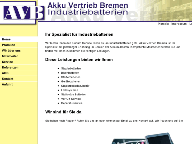 www.akkuvertrieb.com