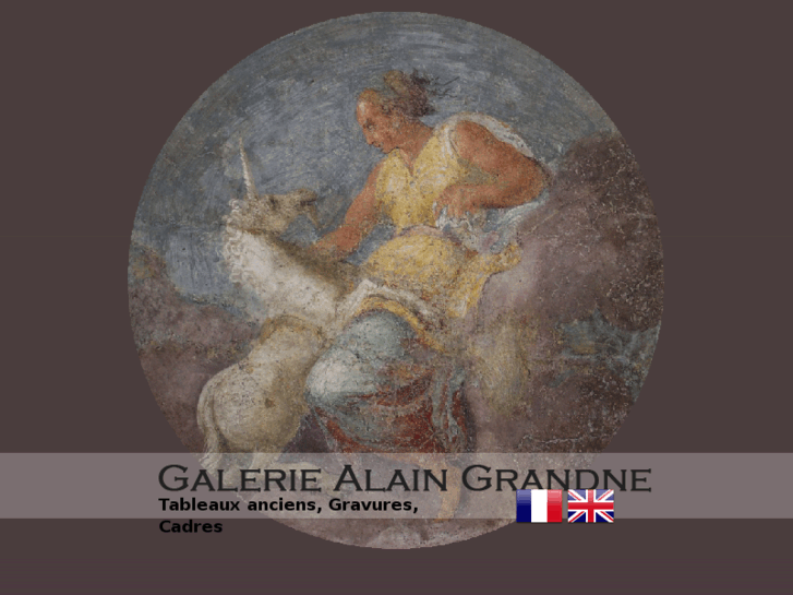 www.alain-grandne.com