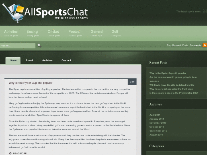 www.allsportschat.com