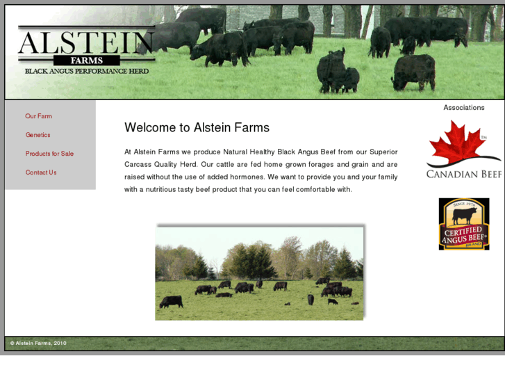 www.alsteinfarms.com