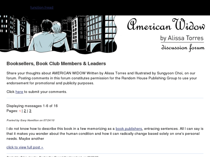 www.americanwidowbook.com