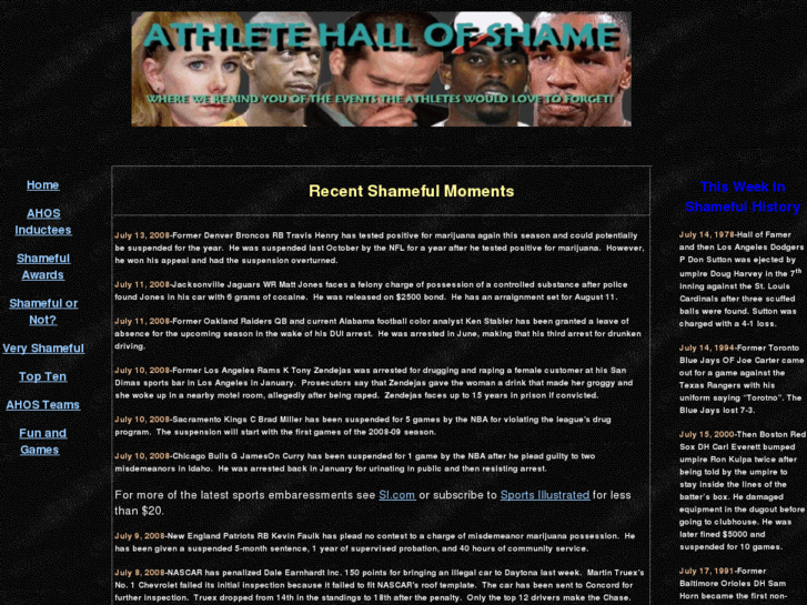 www.athletehos.com