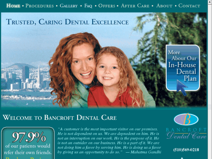 www.bancroftdentalcare.com