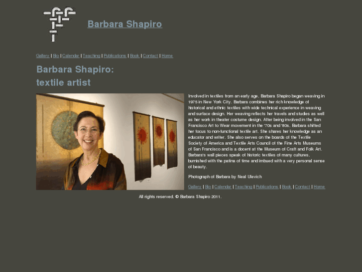www.barbara-shapiro.com