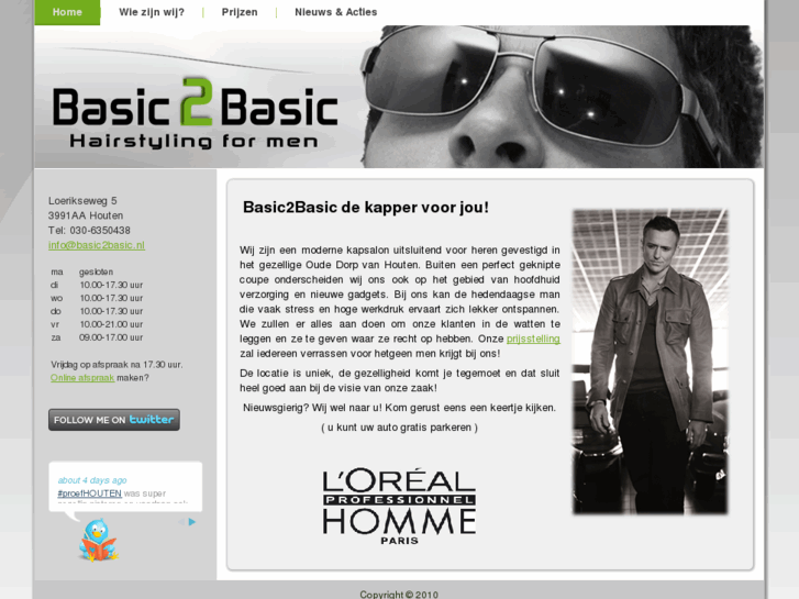 www.basic2basic.com