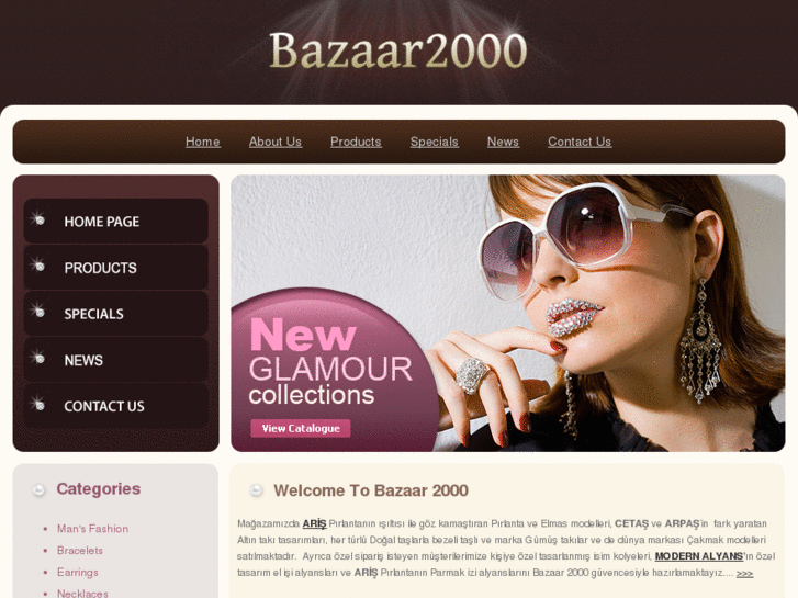www.bazaar2000.com