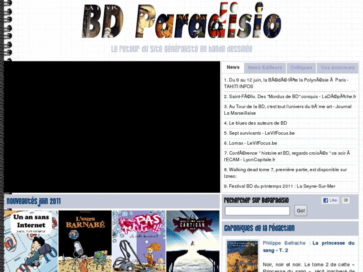 www.bdparadisio.com