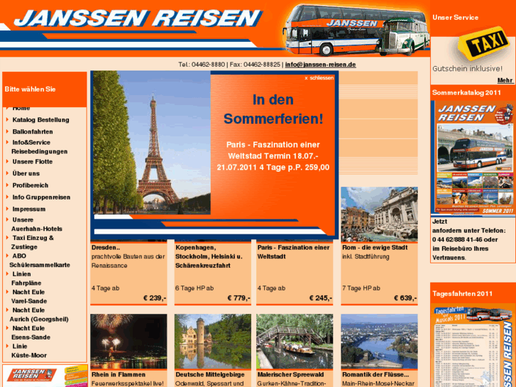 www.bistroliner.com