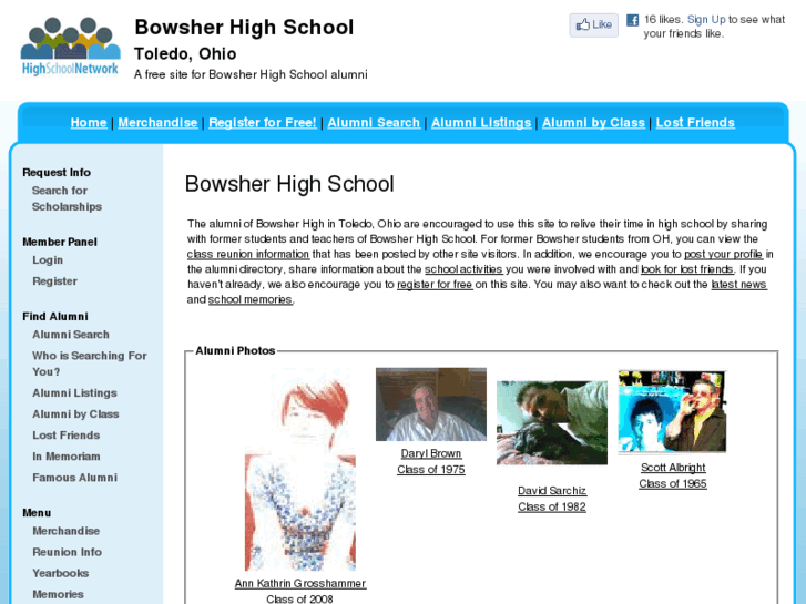 www.bowsherhighschool.org