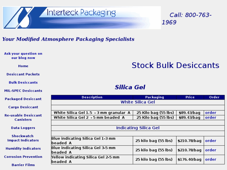 www.bulkdesiccants.com