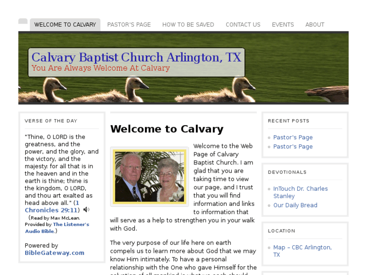 www.calvarybaptistarlington.org