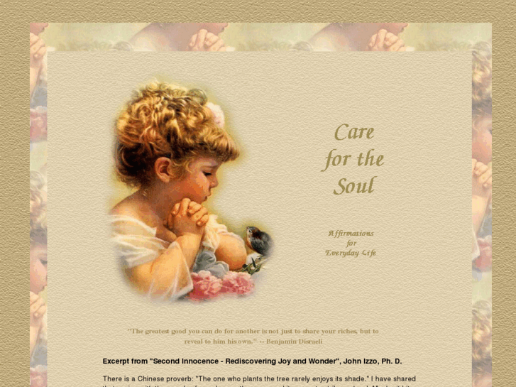 www.careforthesoul.com