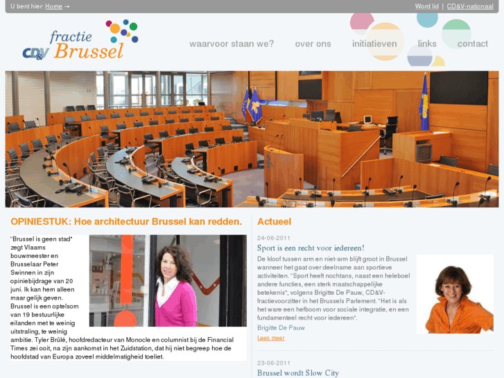 www.cdenv-brusselsparlement.be