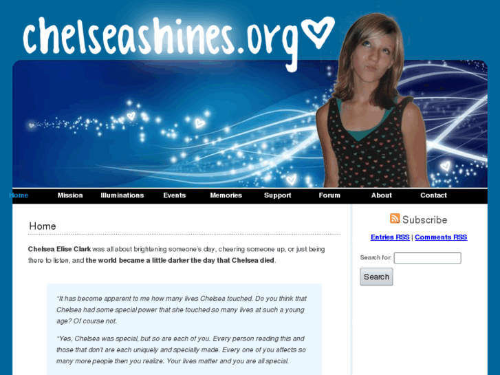 www.chelseashines.org