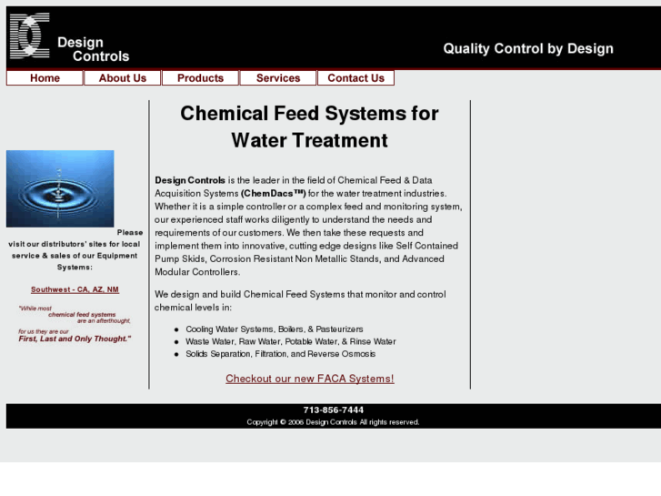 www.chemdacs.com