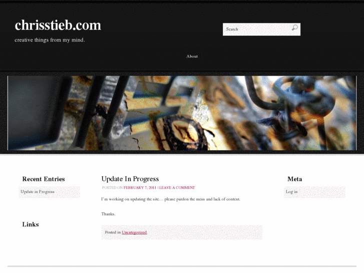 www.chrisstieb.com