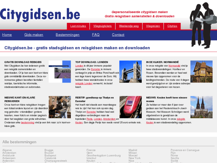 www.citygidsen.be