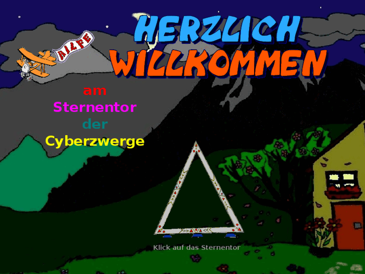 www.cyberzwerge.de