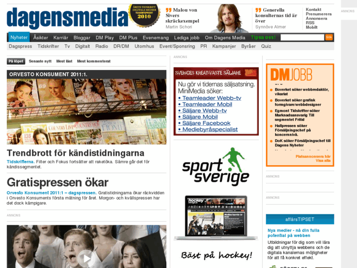 www.dagensmedia.se