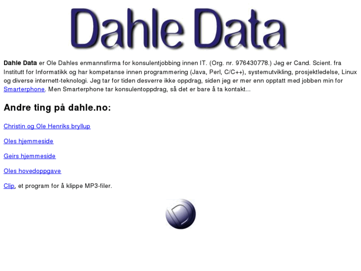 www.dahle.no