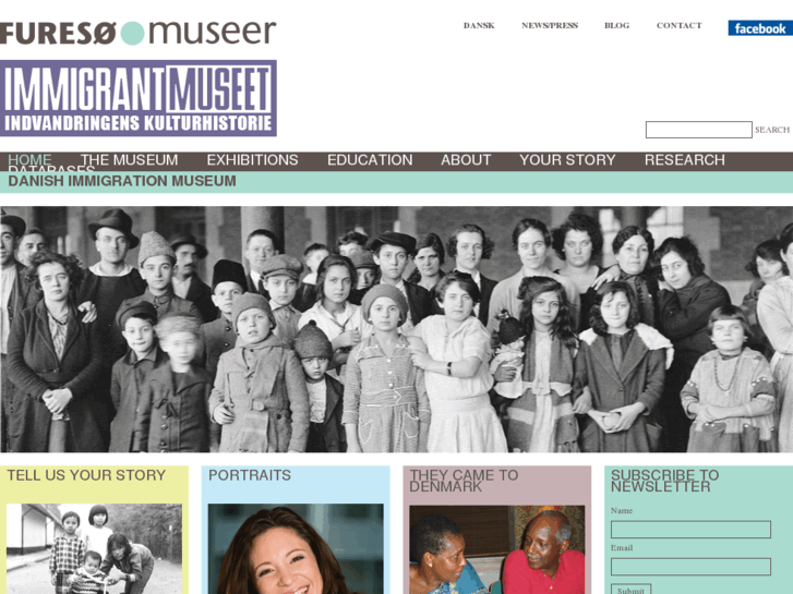 www.danishimmigrationmuseum.com