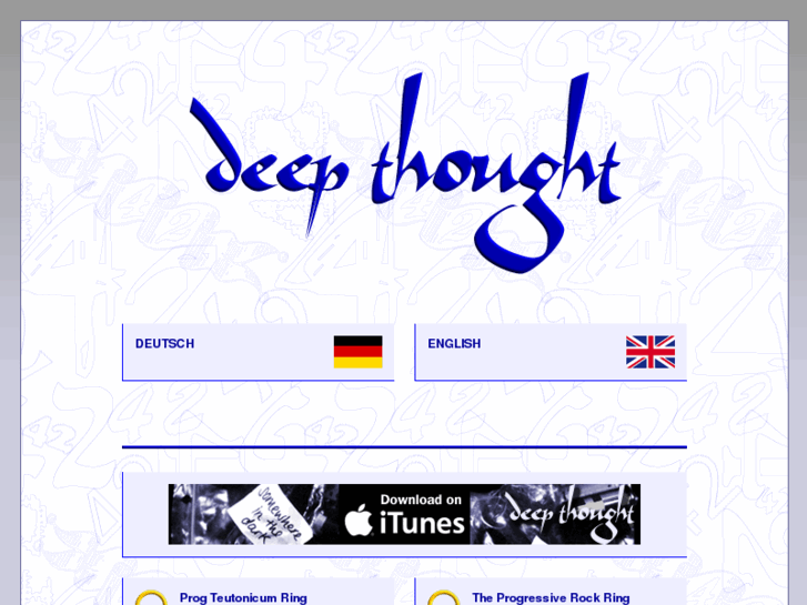 www.deepthought.ch