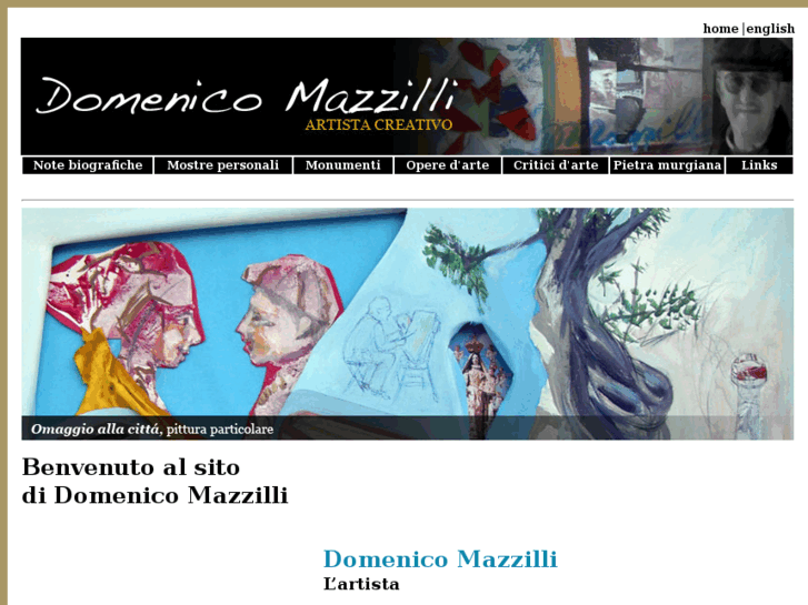 www.domenicomazzilli.com