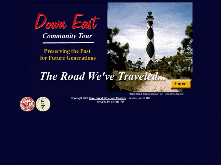 www.downeasttour.com