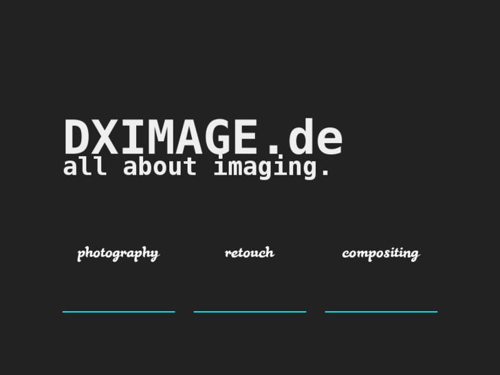 www.dreampixels.de